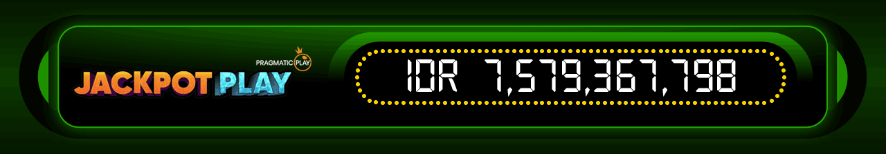INDOBET128 Jackpot