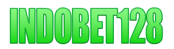 Logo INDOBET128